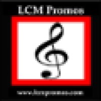 LCM PRomos Logo