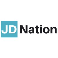 JD Nation Logo