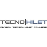 TecnoHILET Logo