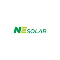 NE Solar Logo