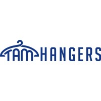 Tam Hangers Logo
