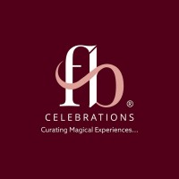 FB Celebrations Logo