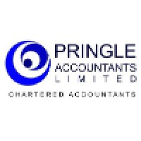 Pringle Accountants Limited Logo