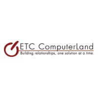ETC Computerland Logo