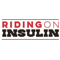Riding On Insulin Logo