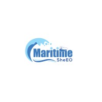 Maritime SheEO Logo