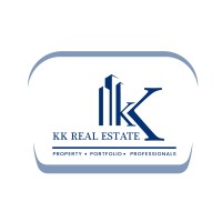 KK Real Estate Logo