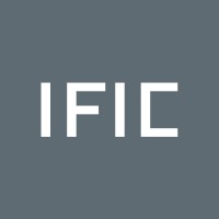 The Investment Funds Institute of Canada (IFIC) Logo