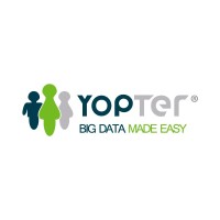 Yopter Logo