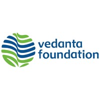 Vedanta Foundation Logo