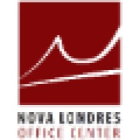 Nova Londres Office Center Logo
