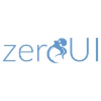 ZeroUI Logo