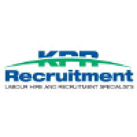 KPR Logo