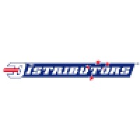The Distributors Logo
