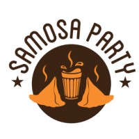Samosa Party Logo
