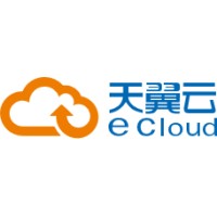 China Telecom Cloud Computing Logo