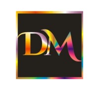 Dubai Marketing Logo