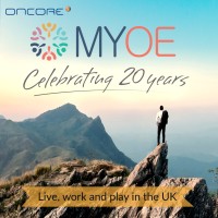MyOE Logo