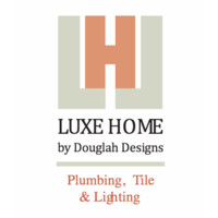 Luxe Home by Douglah Designs Logo
