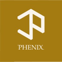 Phenix Jewellery Logo