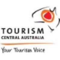 Tourism Central Australia Logo