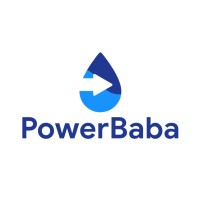 PowerBaba Logo