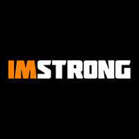 ImStrong Logo