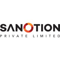 Sanotion Logo