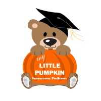 My Little Pumpkin International Preschool Logo