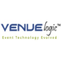 VENUE Logic Logo