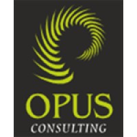 OPUS Consulting Logo