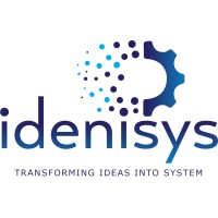 Idenisys Logo