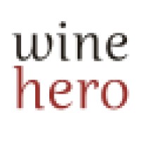 Winehero Logo