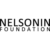 Nelsonin Foundation Logo
