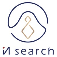iN Search Management Consultants Co., Ltd 卓恩管理顧問有限公司 Logo