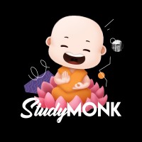 StudyMonk Logo
