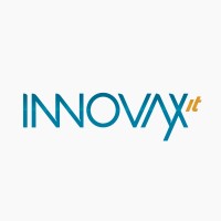 INNOVAX IT Logo