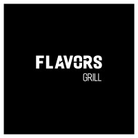 Flavors Grill Logo