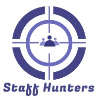 Staff Hunters Private Limited Logo