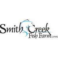 Smith creek fish farm Logo