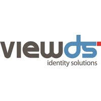 ViewDS Identity Solutions Logo