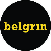 Belgrin Logo