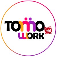 TomoWork SG Logo