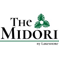 The Midori by Lakeshore Logo