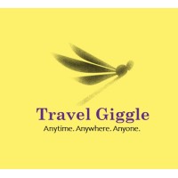 Travel Giggle Logo
