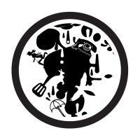 BlueMelon Design Logo