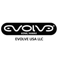 Evolve USA Logo