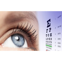 IMO INSTITUTO MÉDICO DE OJOS Logo