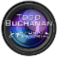 Todd Buchanan: Corporate & Editorial Photojournalism and Video Logo
