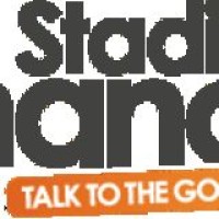 Stadium Finance Logo